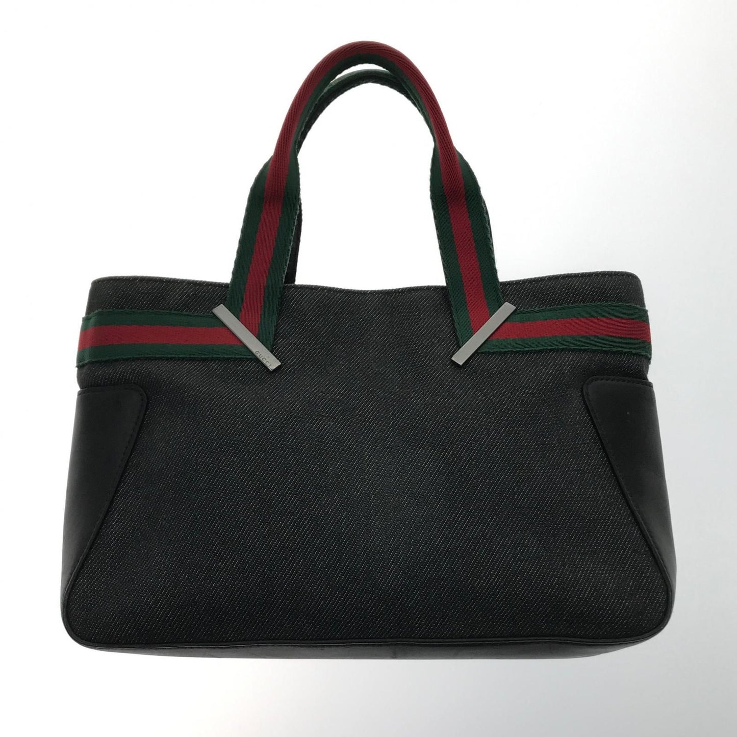 Gucci Tote GG Can Be 73984 Black
