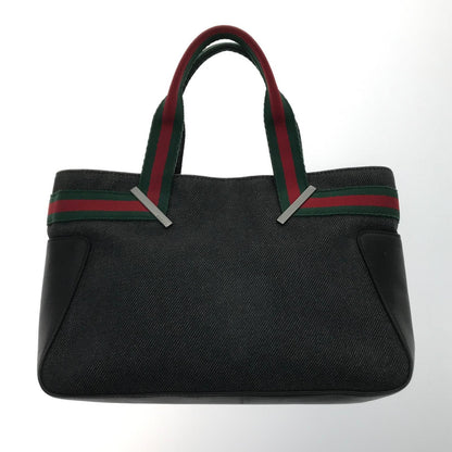 Gucci Tote GG Can Be 73984 Black