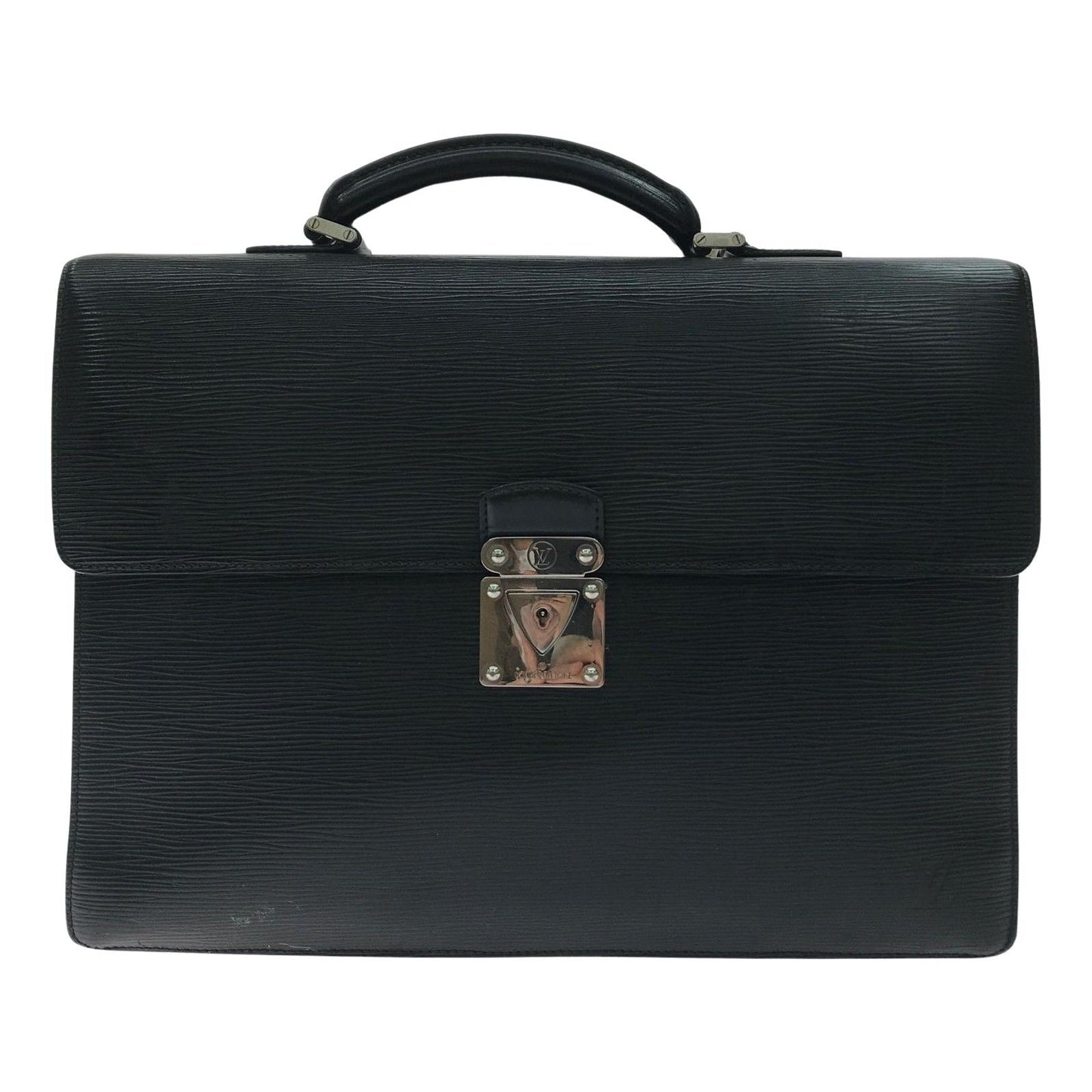 Louis Vuitton Bag Epi