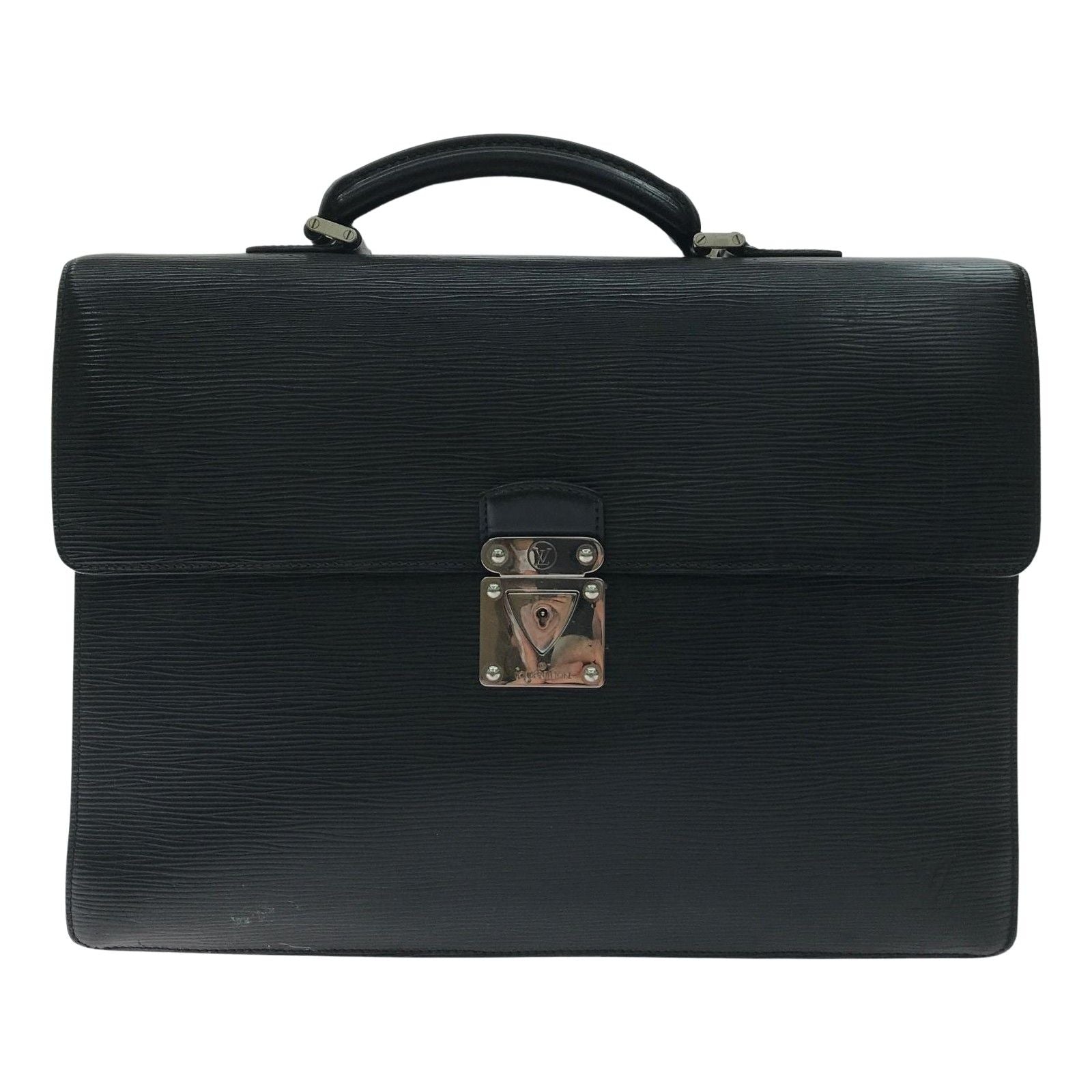 Louis Vuitton Bag Epi