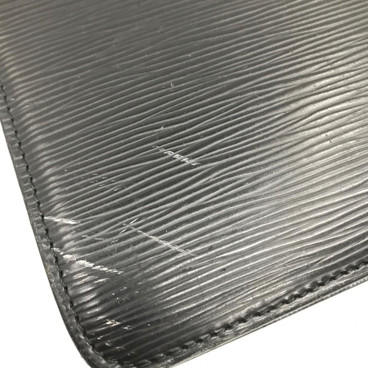 Louis Vuitton Bag Epi — view 8