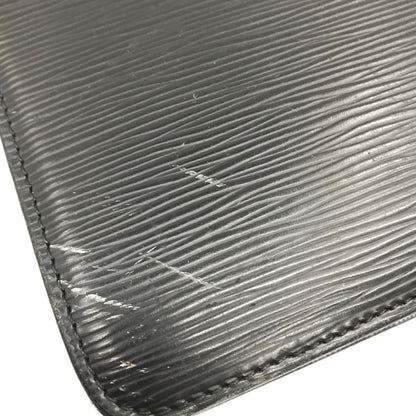 Louis Vuitton Bag Epi — view 8