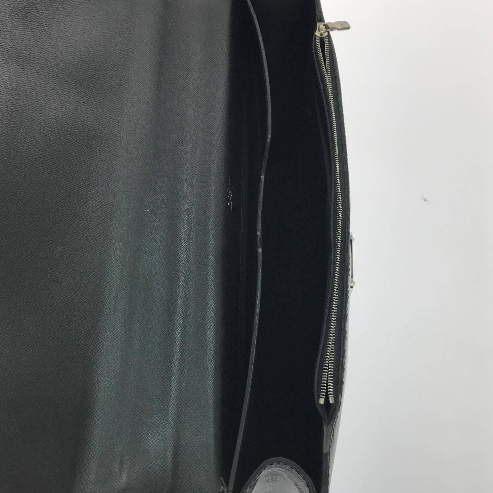 Louis Vuitton Bag Epi — view 5