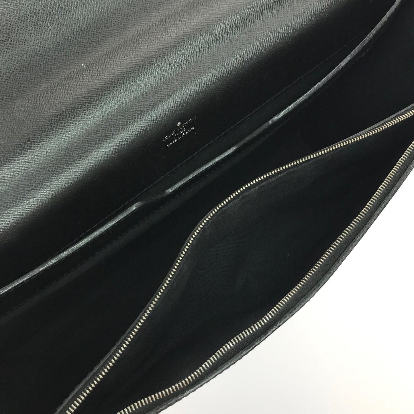 Louis Vuitton Bag Epi — view 6