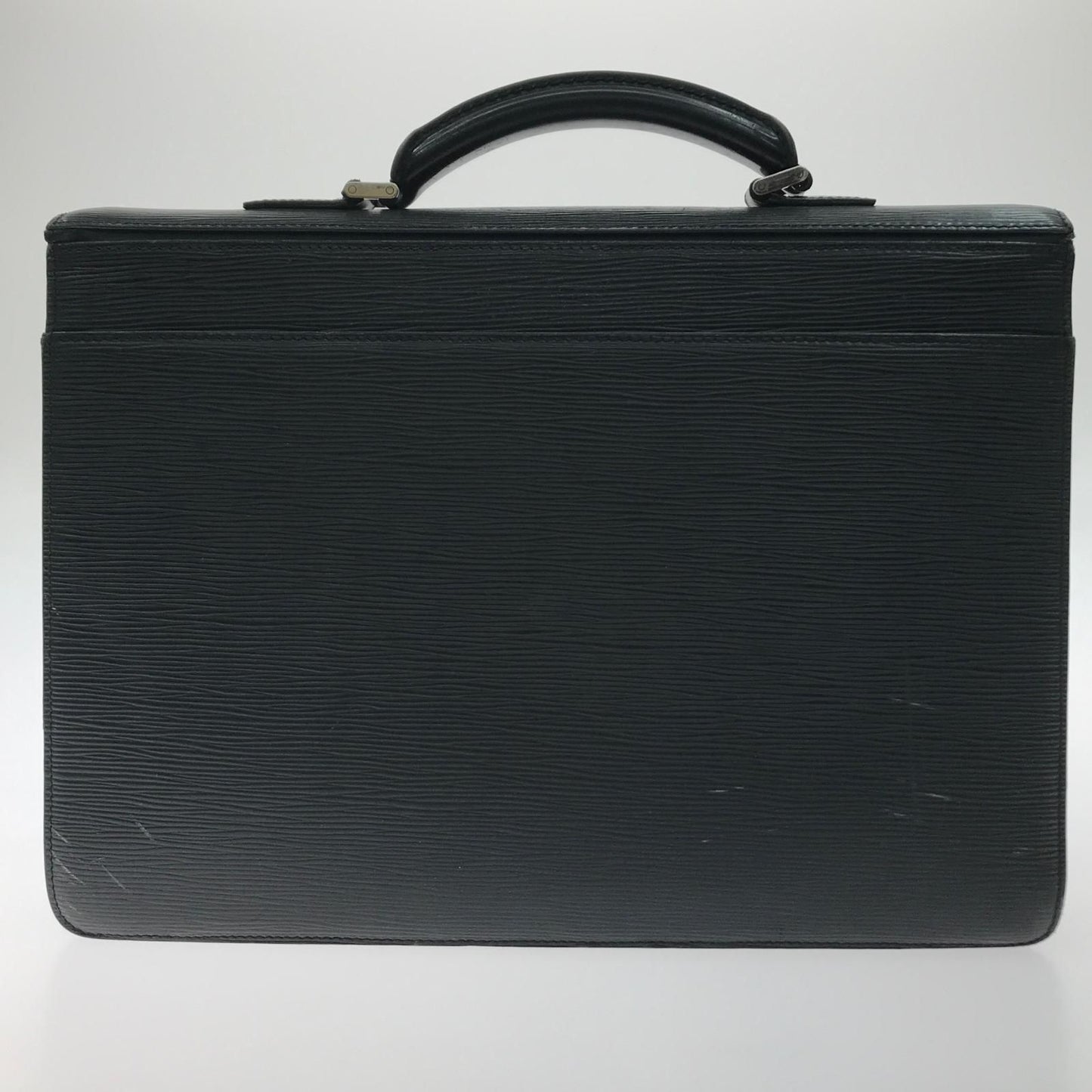 Louis Vuitton Bag Epi — view 2