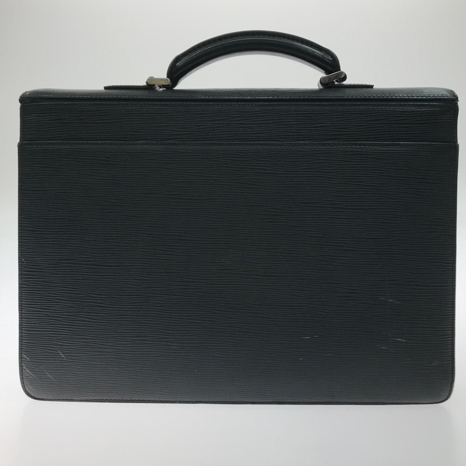 Louis Vuitton Bag Epi — view 2