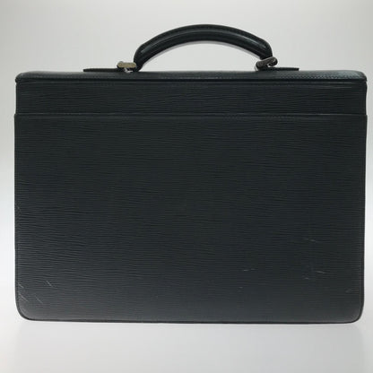 Louis Vuitton Bag Epi — view 2
