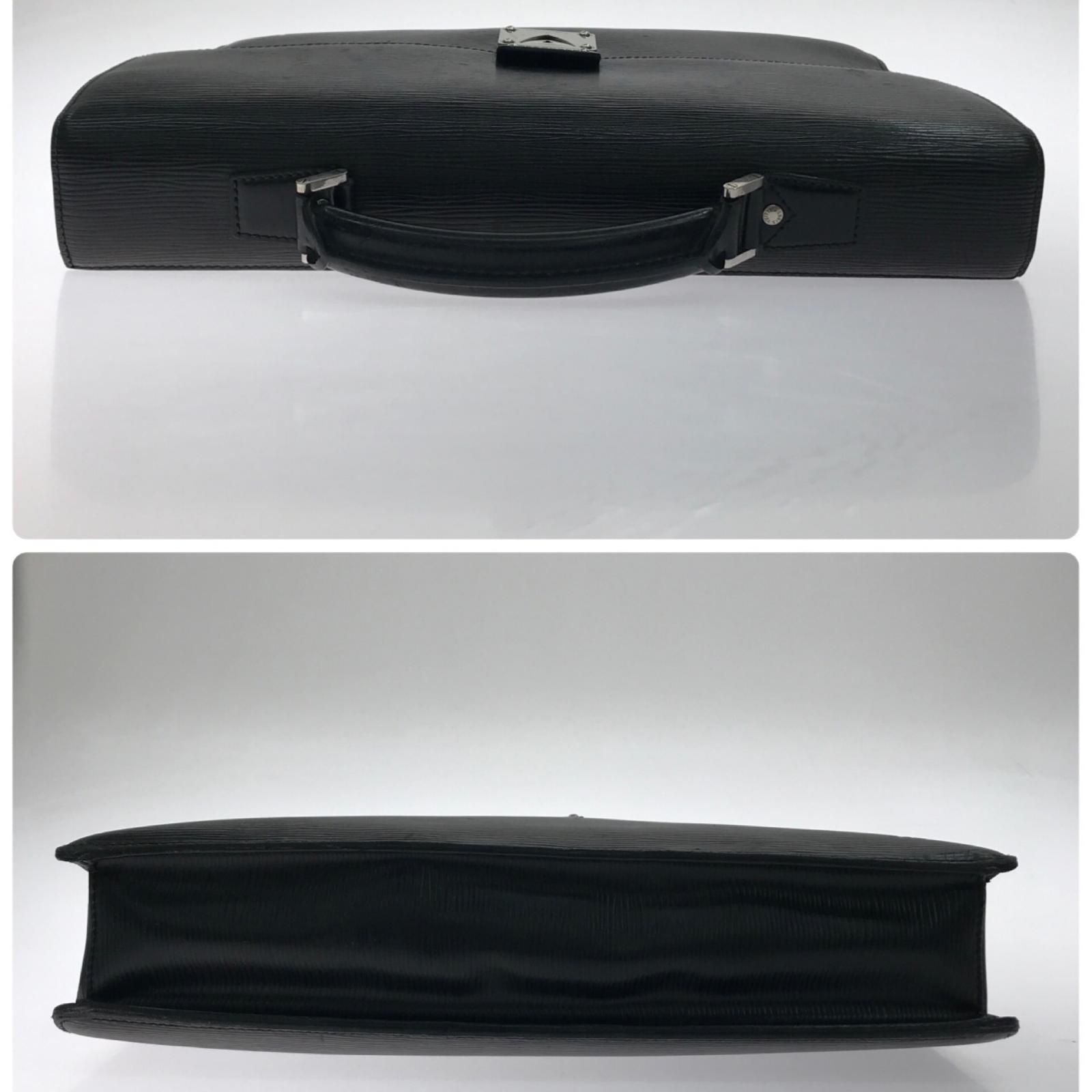 Louis Vuitton Bag Epi — view 3