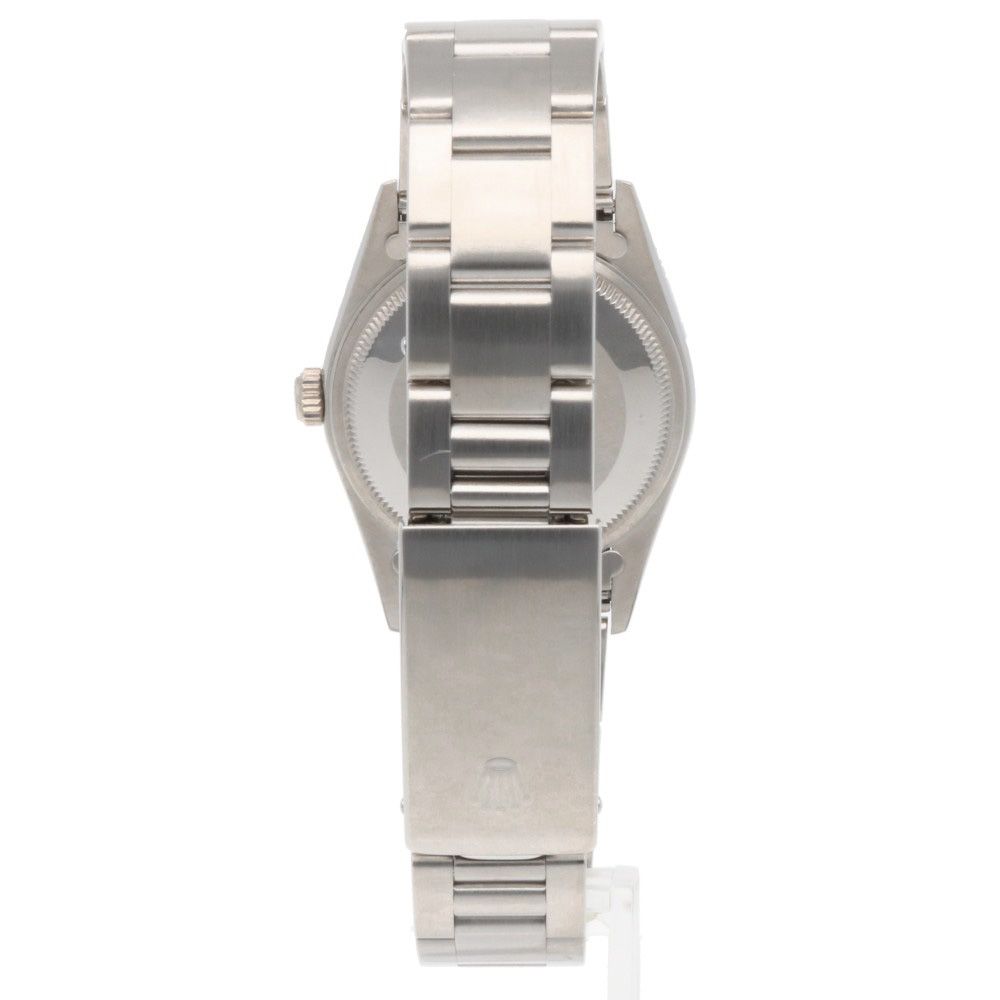 Rolex Air King Oyster Perpetual Watch Stainless Steel Automatic Winding — view 6