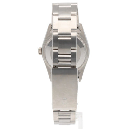 Rolex Air King Oyster Perpetual Watch Stainless Steel Automatic Winding — view 6
