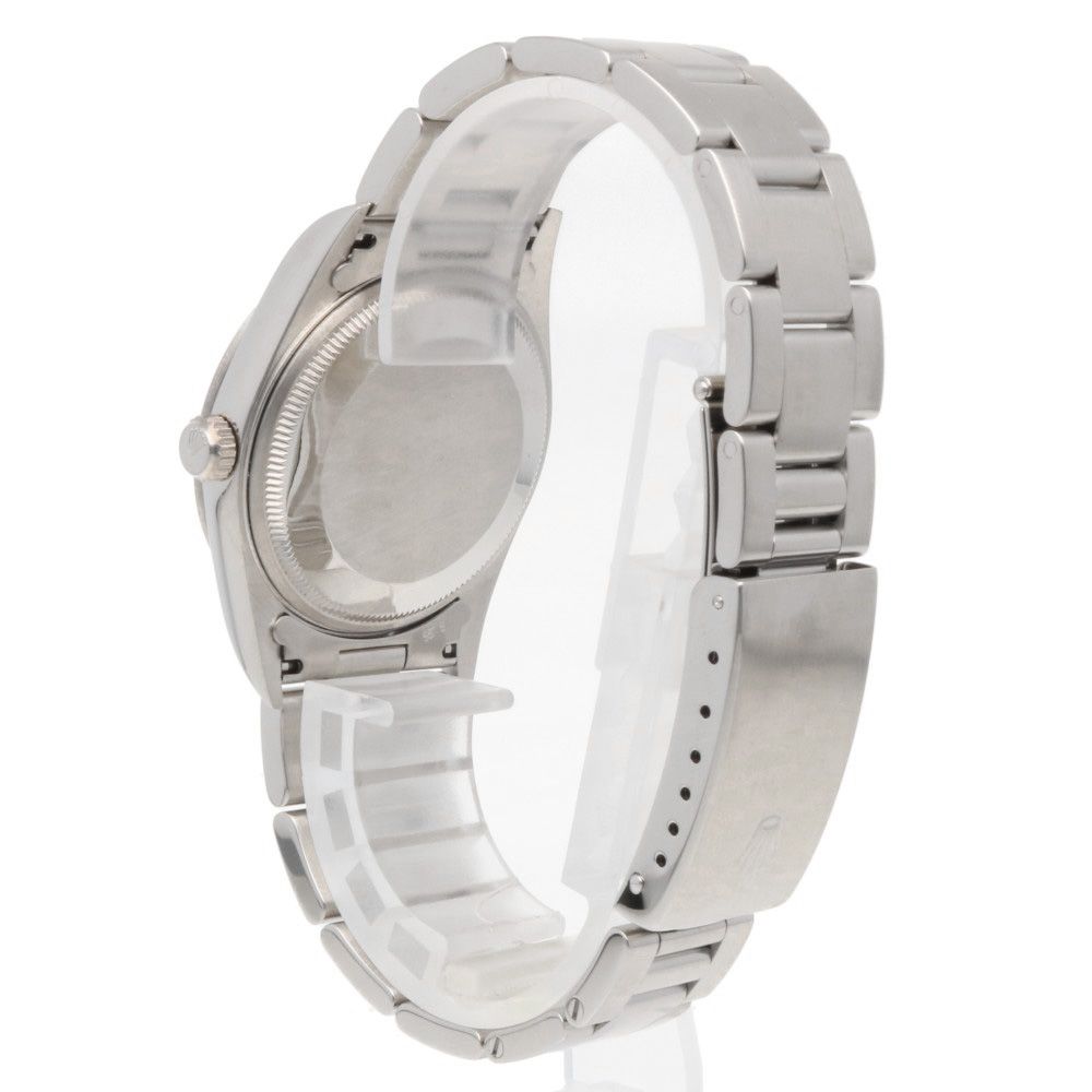 Rolex Air King Oyster Perpetual Watch Stainless Steel Automatic Winding — view 5