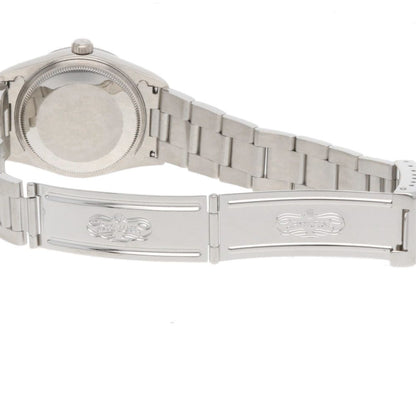 Rolex Air King Oyster Perpetual Watch Stainless Steel Automatic Winding — view 9