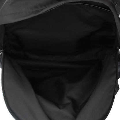 Prada Backpack Re-Nylon Black — view 6
