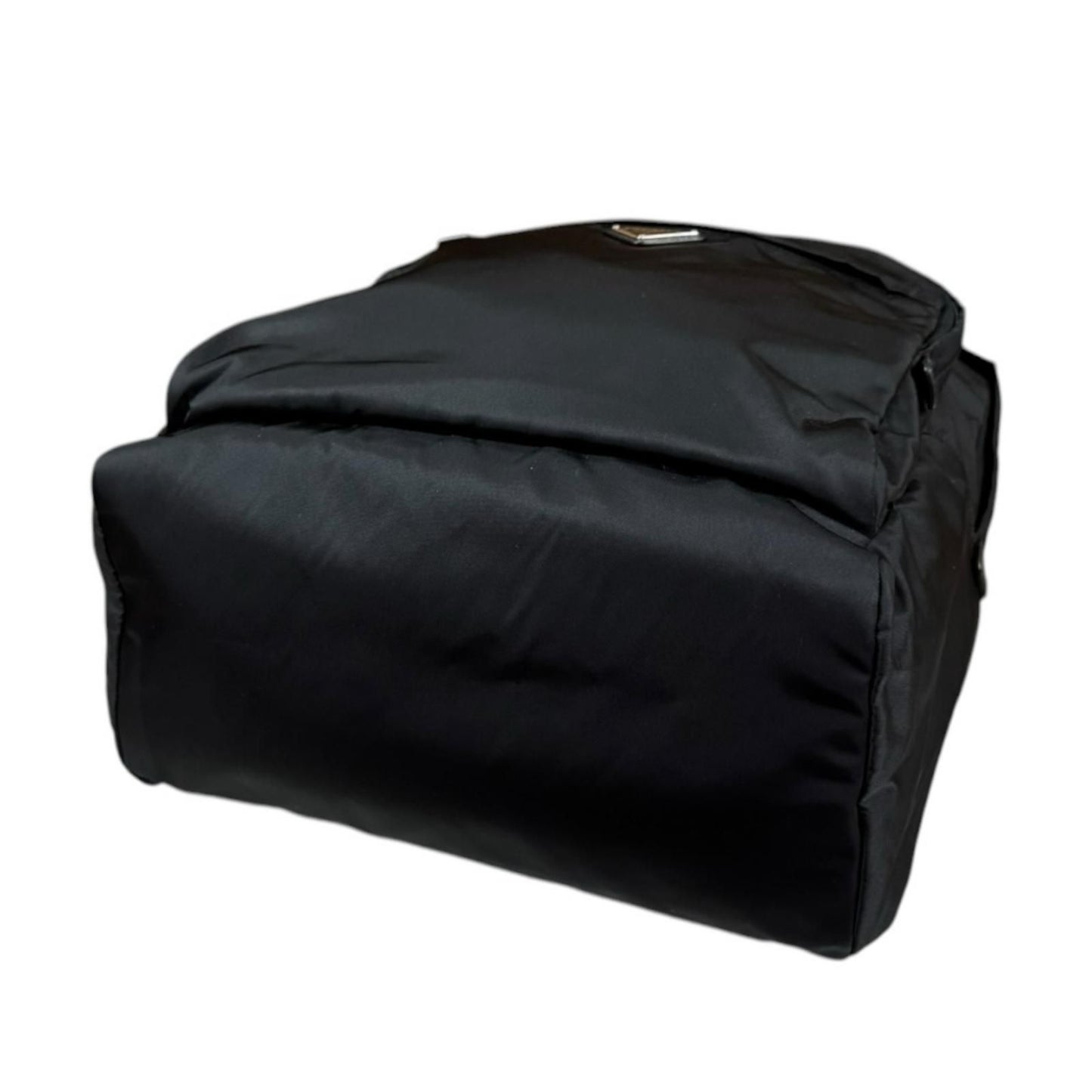 Prada Backpack Re-Nylon Black — view 5