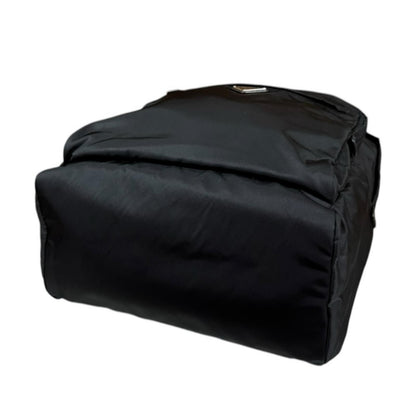 Prada Backpack Re-Nylon Black — view 5