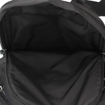 Prada Backpack Re-Nylon Black — view 7