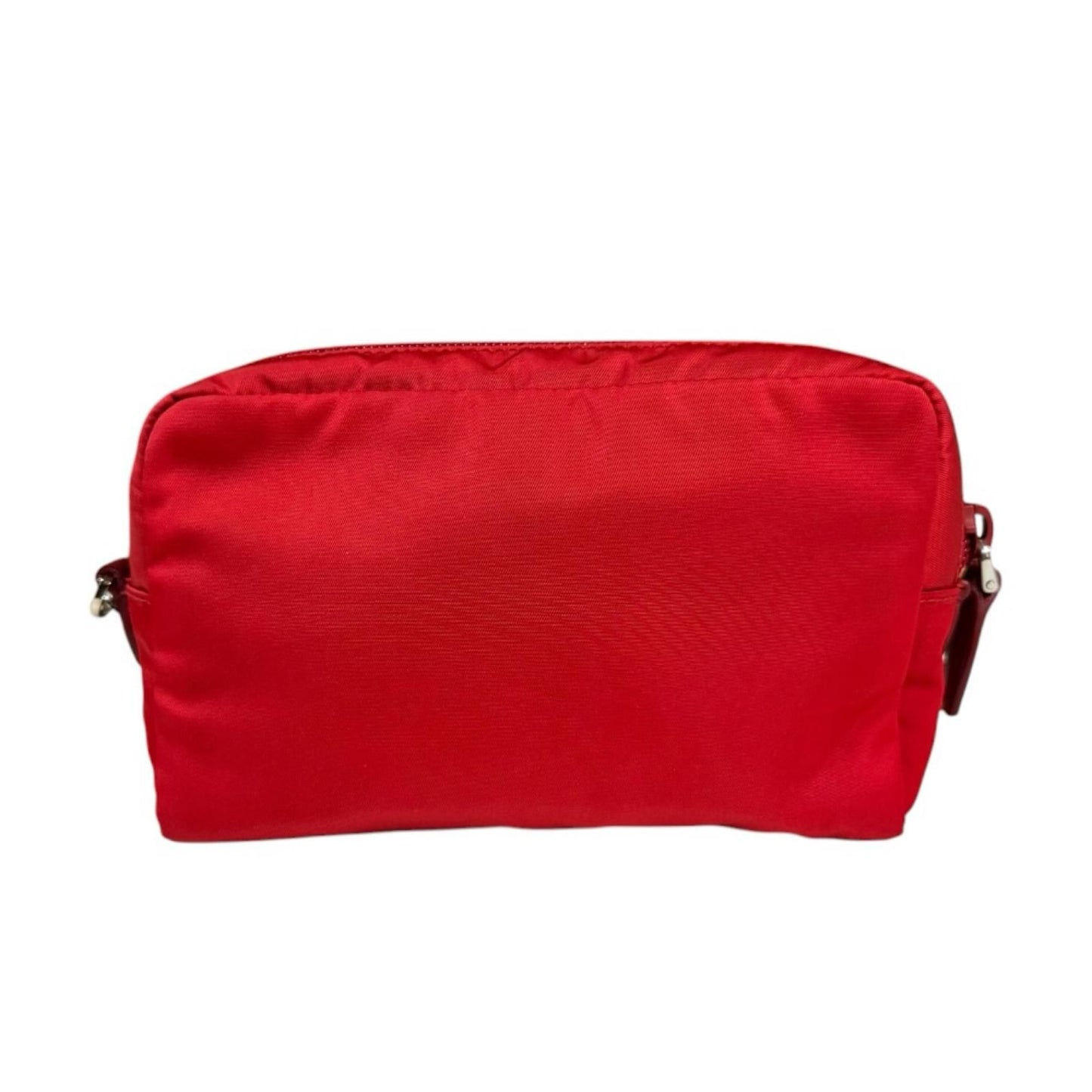 Prada Pouch Nylon Red — view 2