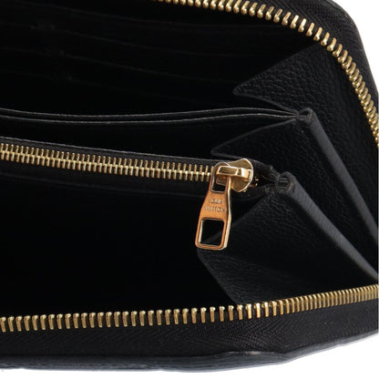 Louis Vuitton Zippy Wallet Monogram Empreinte — view 7