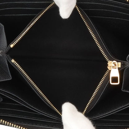 Louis Vuitton Zippy Wallet Monogram Empreinte — view 6