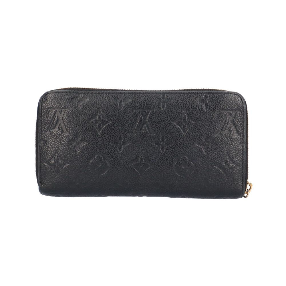 Louis Vuitton Zippy Wallet Monogram Empreinte — view 2