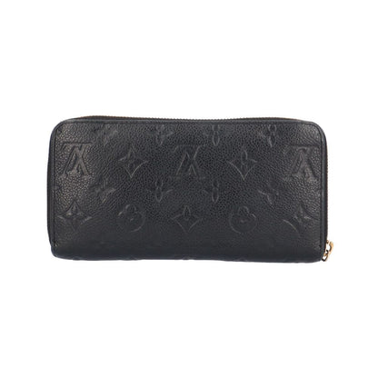 Louis Vuitton Zippy Wallet Monogram Empreinte — view 2