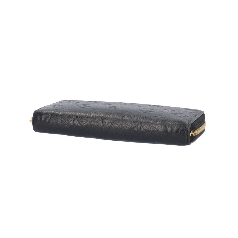 Louis Vuitton Zippy Wallet Monogram Empreinte — view 4