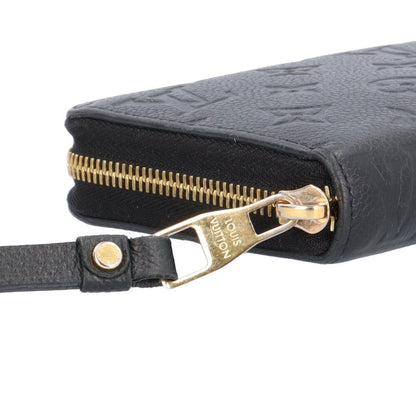 Louis Vuitton Zippy Wallet Monogram Empreinte — view 9