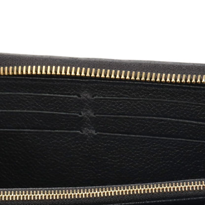 Louis Vuitton Zippy Wallet Monogram Empreinte — view 8