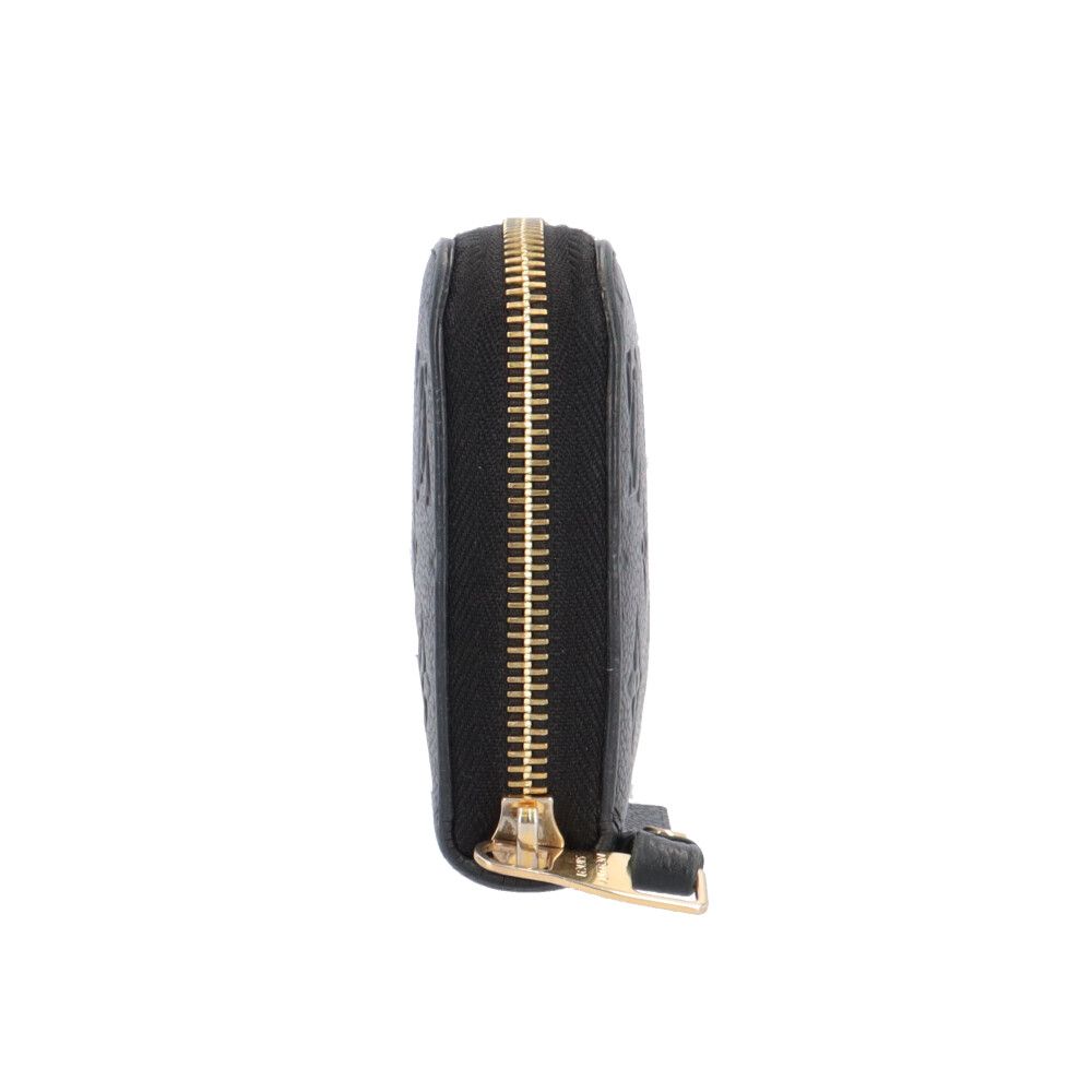 Louis Vuitton Zippy Wallet Monogram Empreinte — view 3