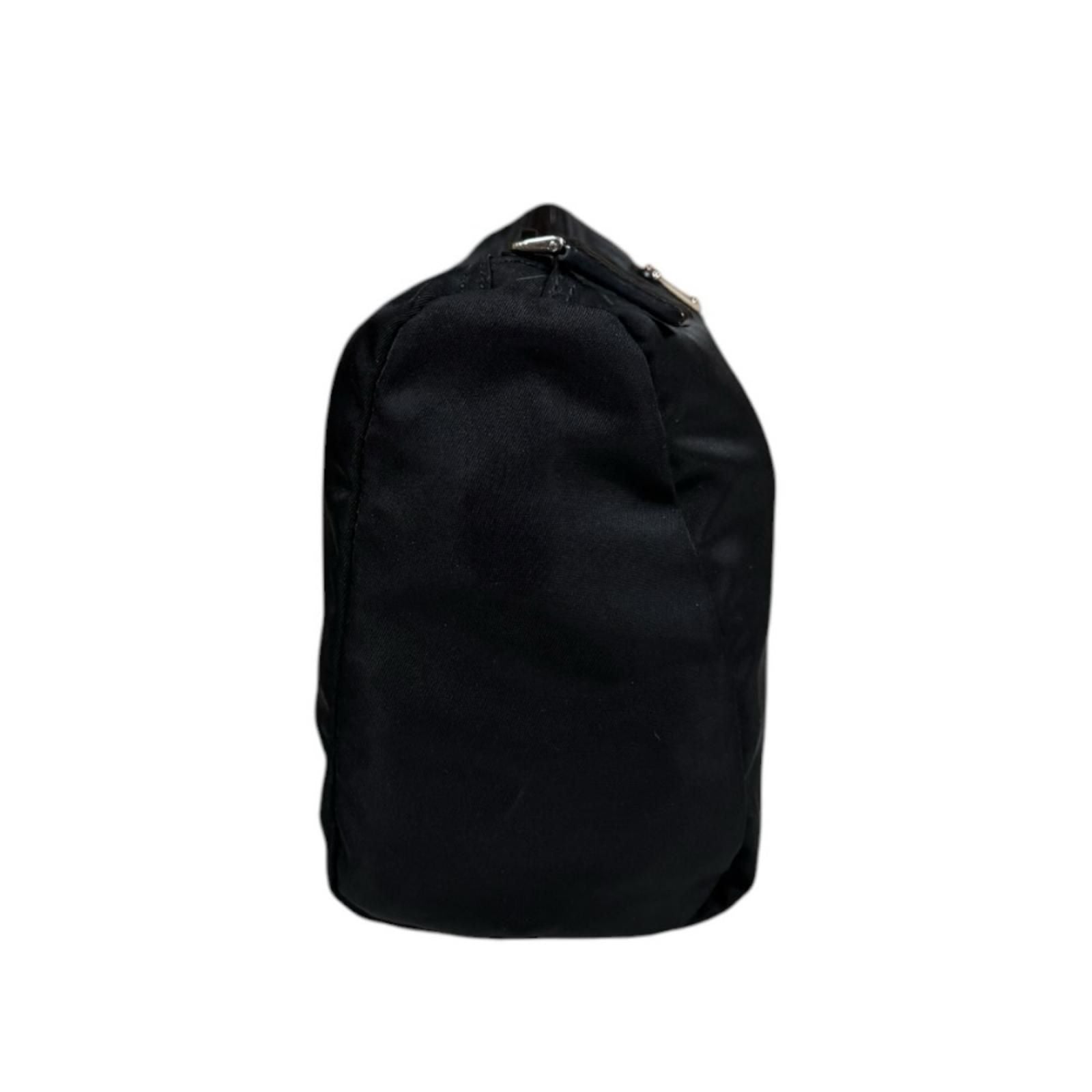 Prada Pouch Nylon — view 3
