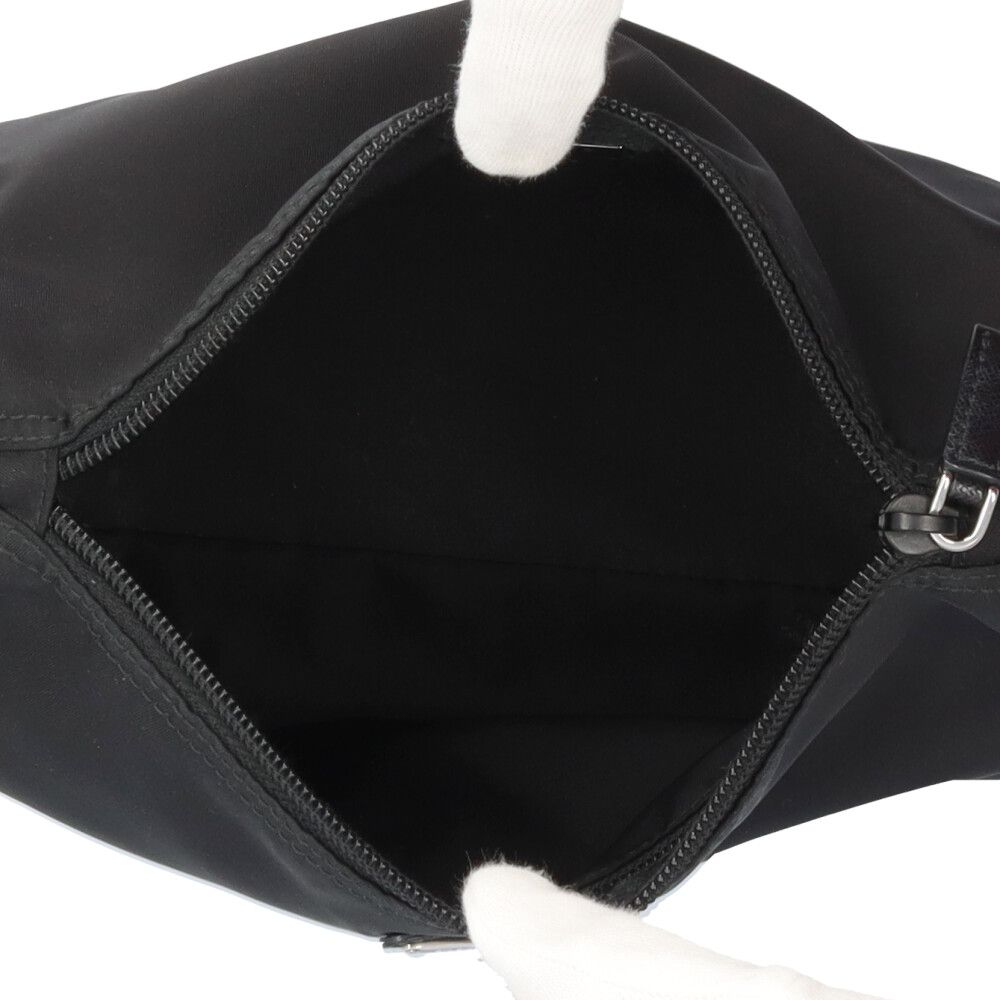 Prada Pouch Nylon — view 5