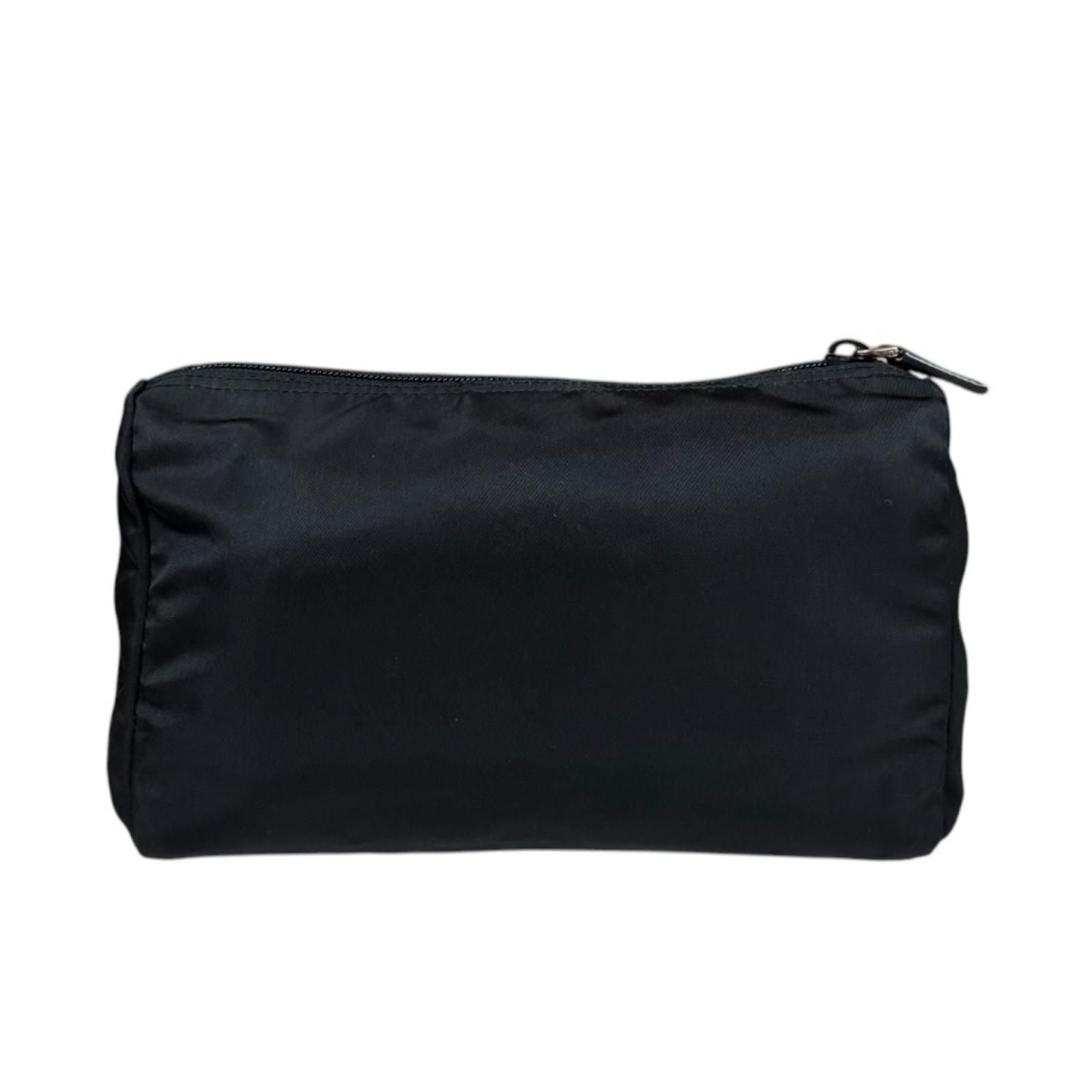 Prada Pouch Nylon — view 2