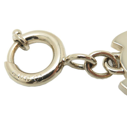 Gucci Key Holder Silver — view 3