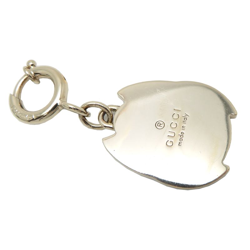 Gucci Key Holder Silver — view 2