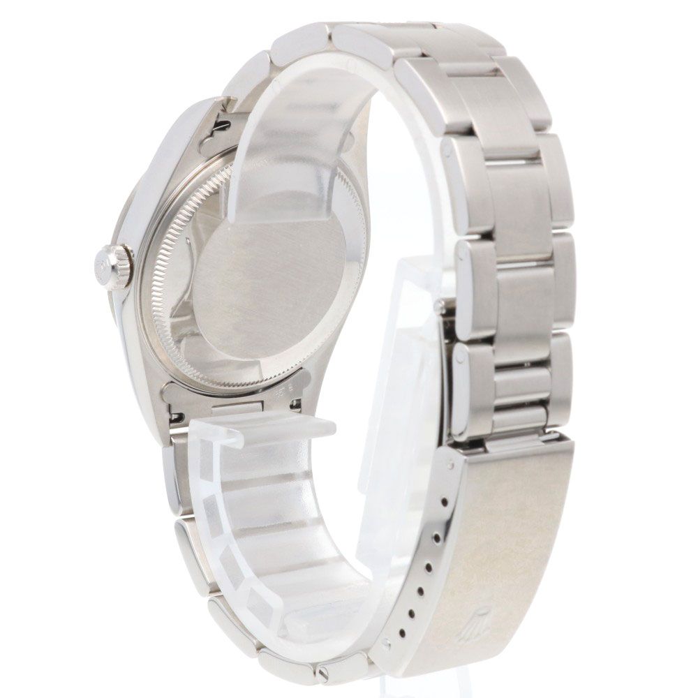 Rolex Air King Oyster Perpetual Watch Stainless Steel Automatic Winding — view 5