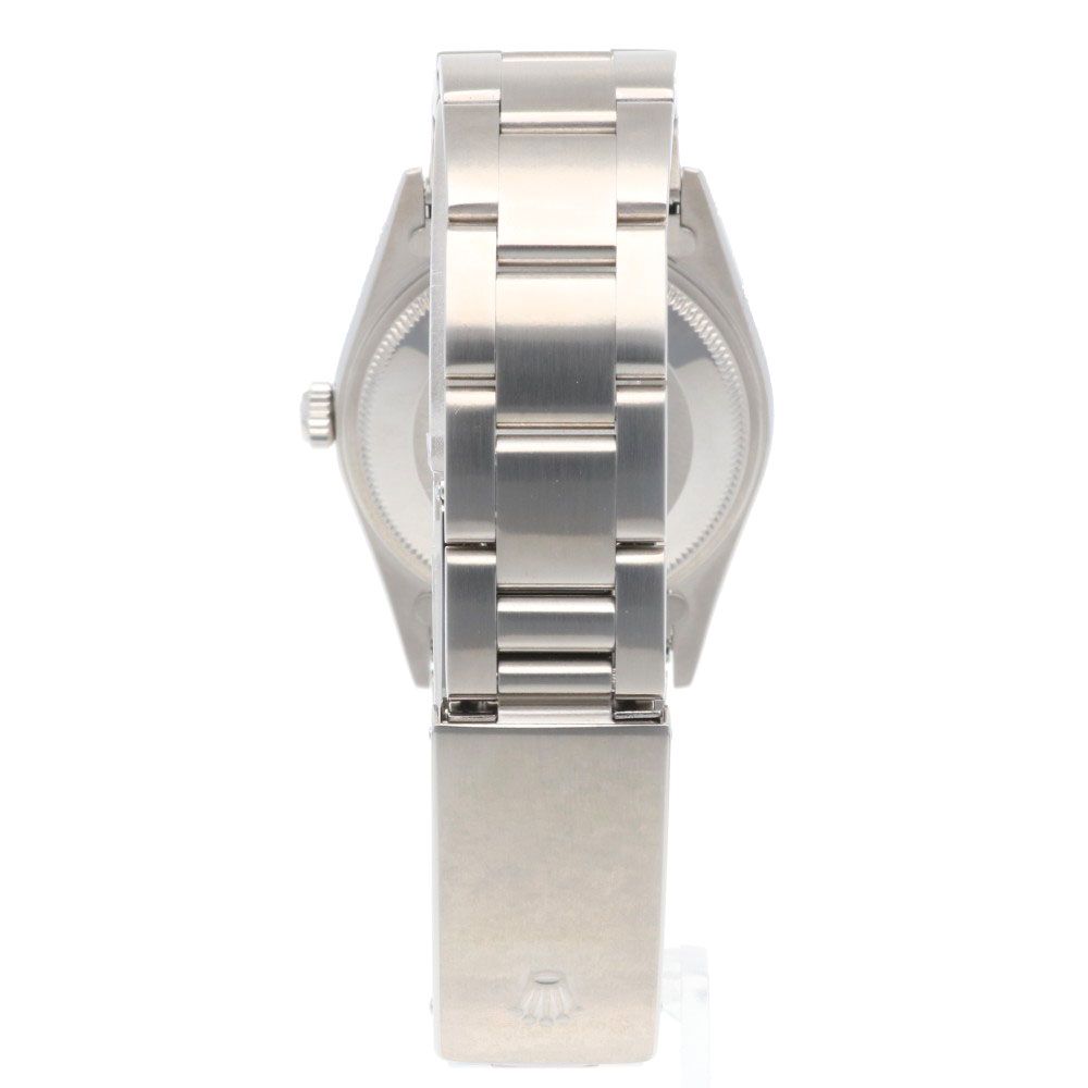 Rolex Air King Oyster Perpetual Watch Stainless Steel Automatic Winding — view 6