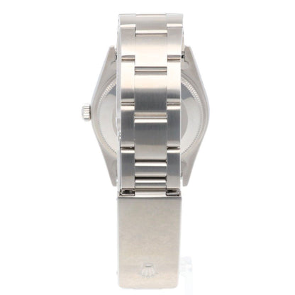 Rolex Air King Oyster Perpetual Watch Stainless Steel Automatic Winding — view 6