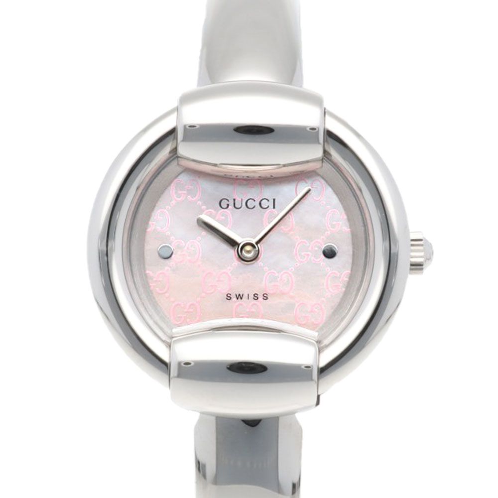 Gucci Watch Stainless Steel Quartz