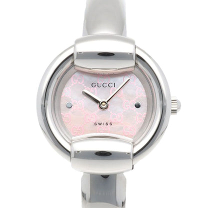 Gucci Watch Stainless Steel Quartz