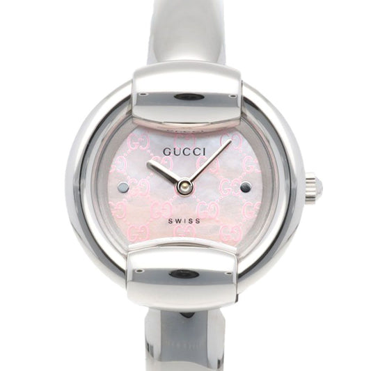 Gucci Watch Stainless Steel Quartz