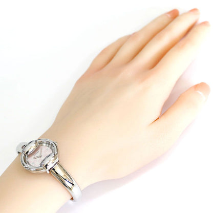Gucci Watch Stainless Steel Quartz — view 2