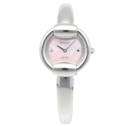 Gucci Watch Stainless Steel Quartz — view 5