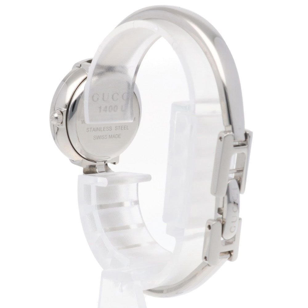 Gucci Watch Stainless Steel Quartz — view 4