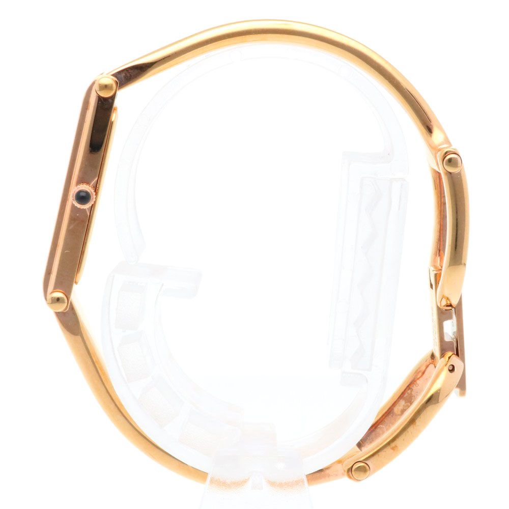 Gucci Watch Quartz Gold — view 3