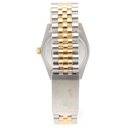 Rolex Datejust Oyster Perpetual Watch Stainless Steel Automatic Winding — view 6
