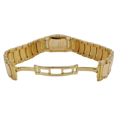 Bvlgari Ma Kuo Quartz 18k Pink Gold — view 4
