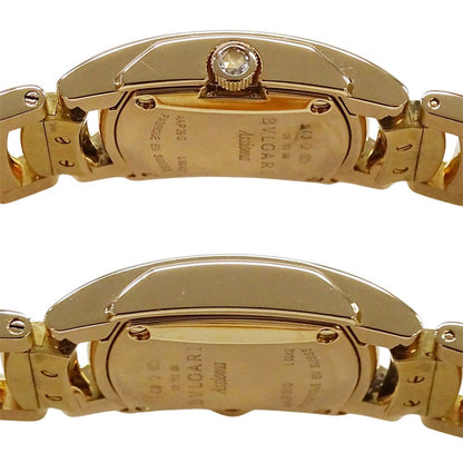 Bvlgari Ma Kuo Quartz 18k Pink Gold — view 3