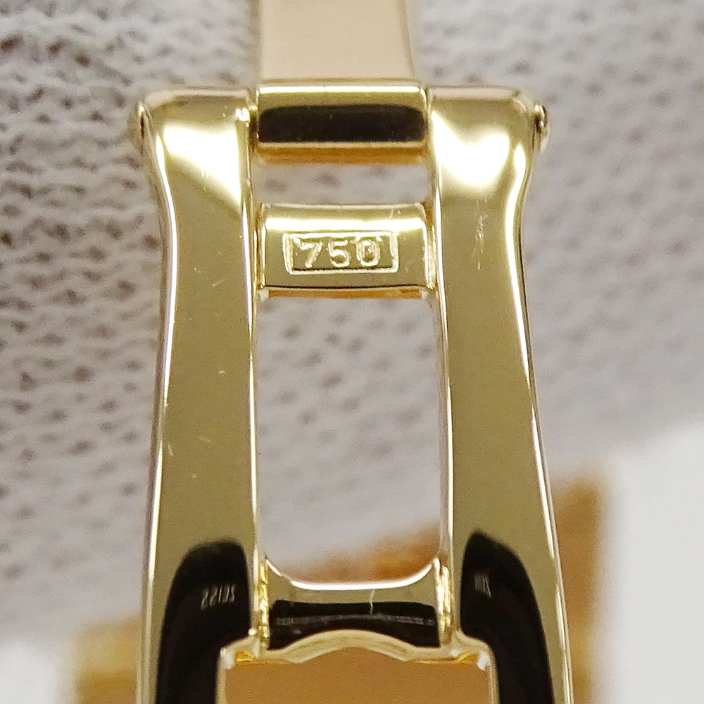 Bvlgari Ma Kuo Quartz 18k Pink Gold — view 6