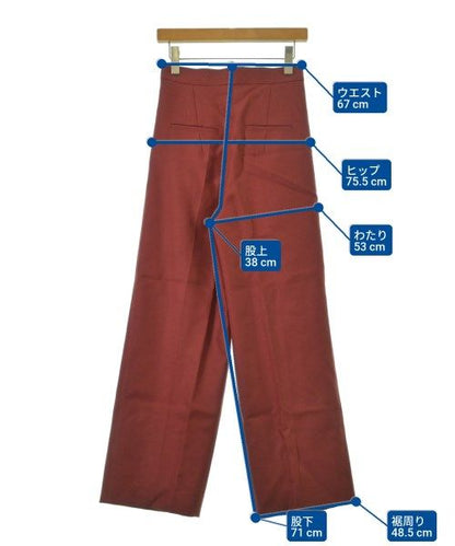 Celine Trousers Pants — view 6