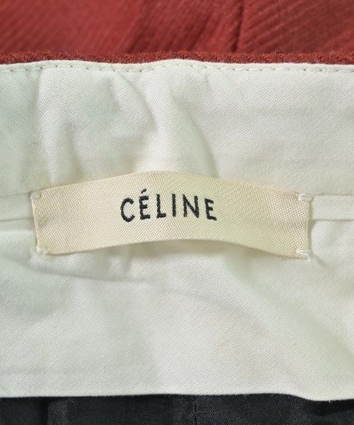 Celine Trousers Pants — view 3